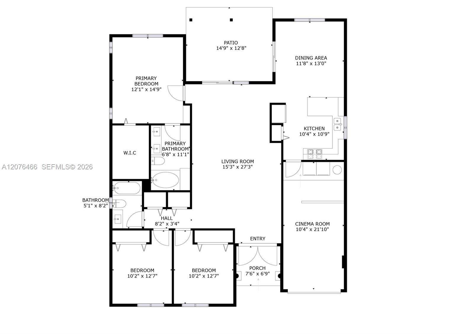 Homestead | 2851 42nd Ave N/A | Picture 48