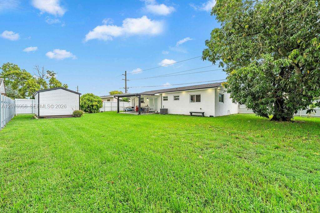Miami Gardens | 20400 38th Ct N/A | Picture 2