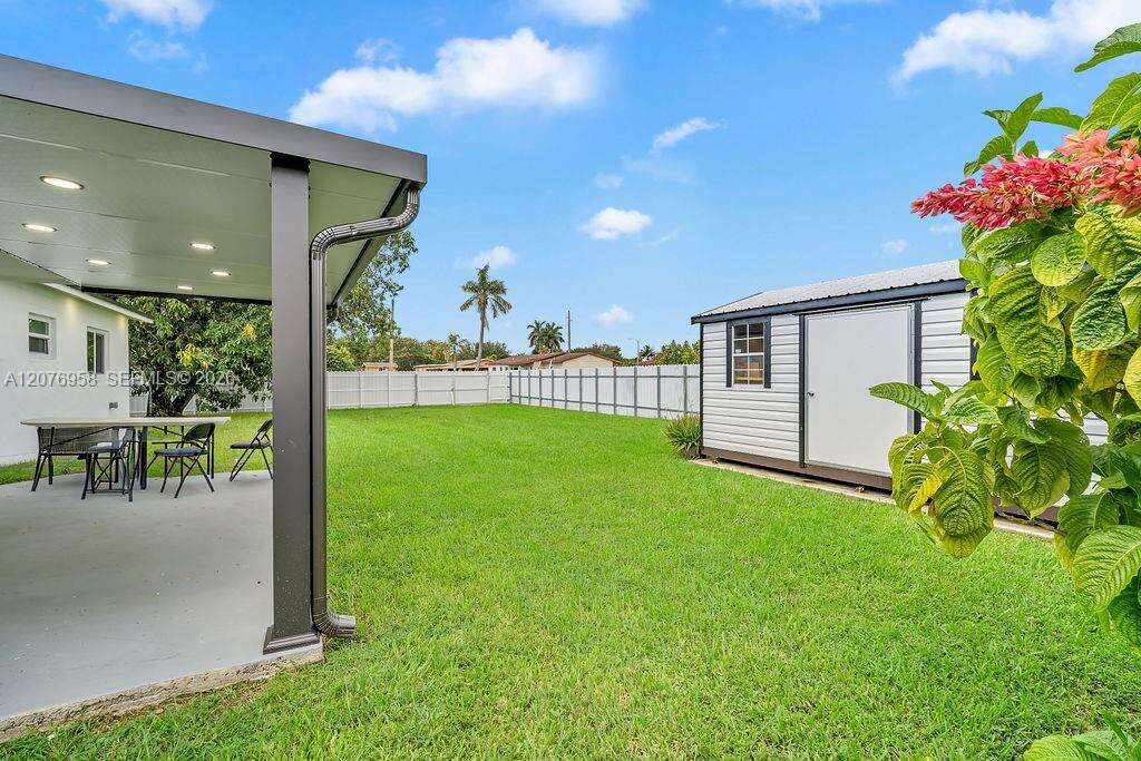 Miami Gardens | 20400 38th Ct N/A | Picture 20