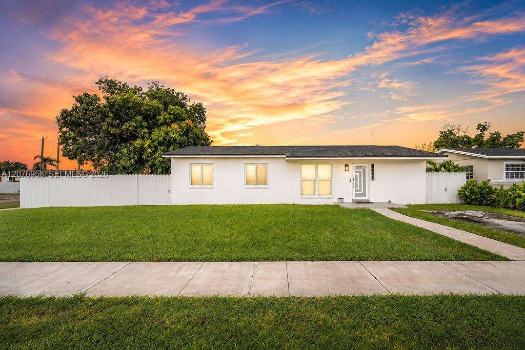 Miami Gardens | 20400 38th Ct N/A | Picture 3