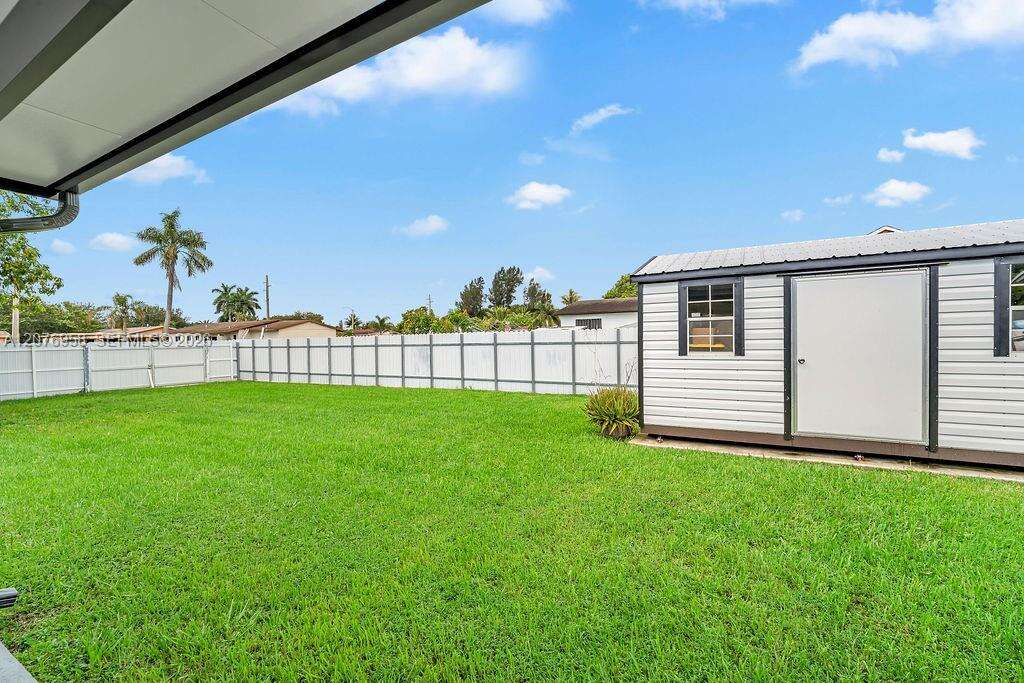 Miami Gardens | 20400 38th Ct N/A | Picture 21