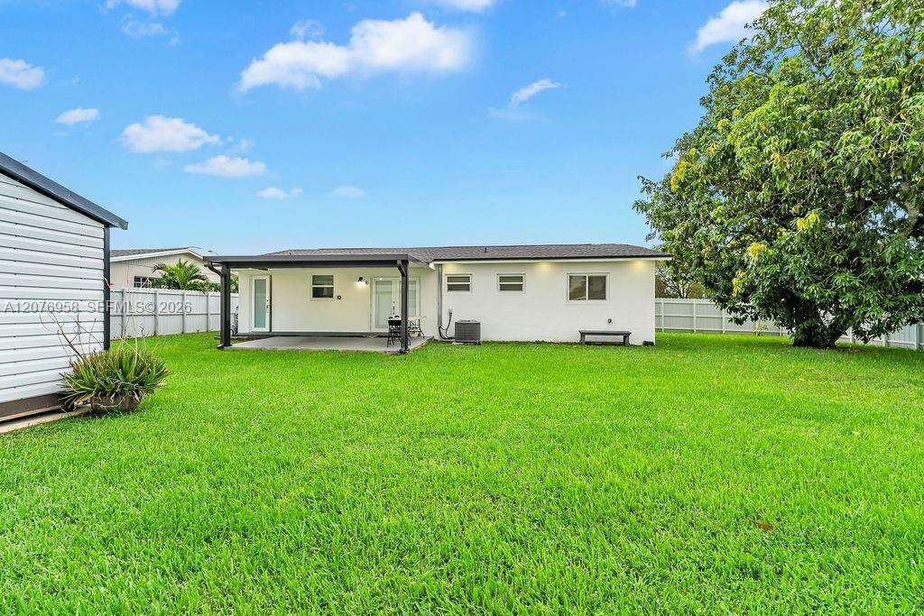 Miami Gardens | 20400 38th Ct N/A | Picture 22