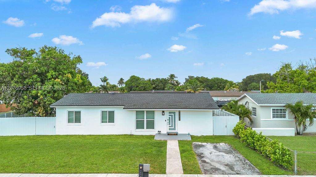 Miami Gardens | 20400 38th Ct N/A | Picture 23