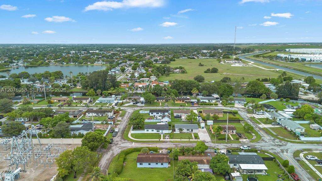 Miami Gardens | 20400 38th Ct N/A | Picture 33