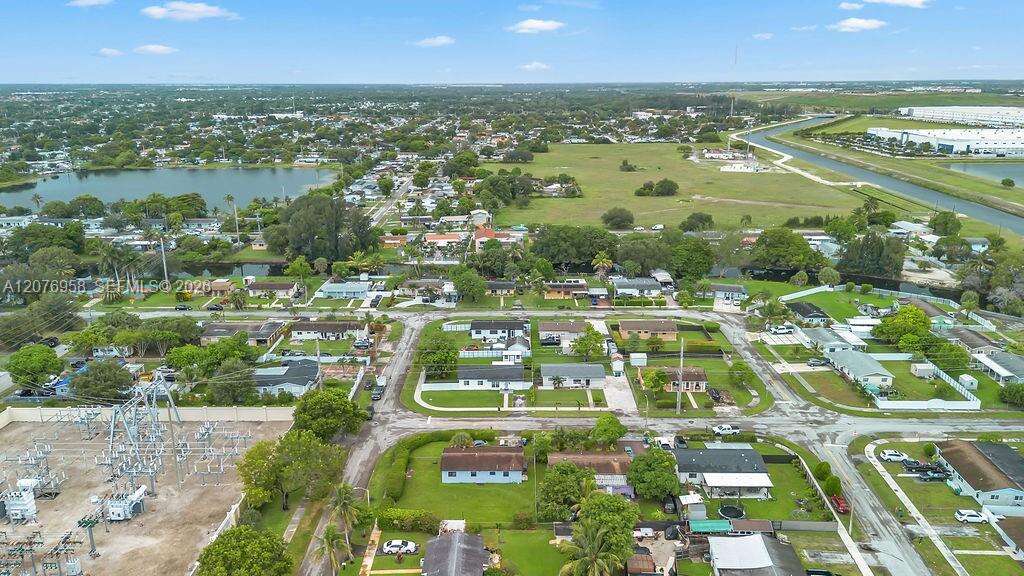 Miami Gardens | 20400 38th Ct N/A | Picture 34