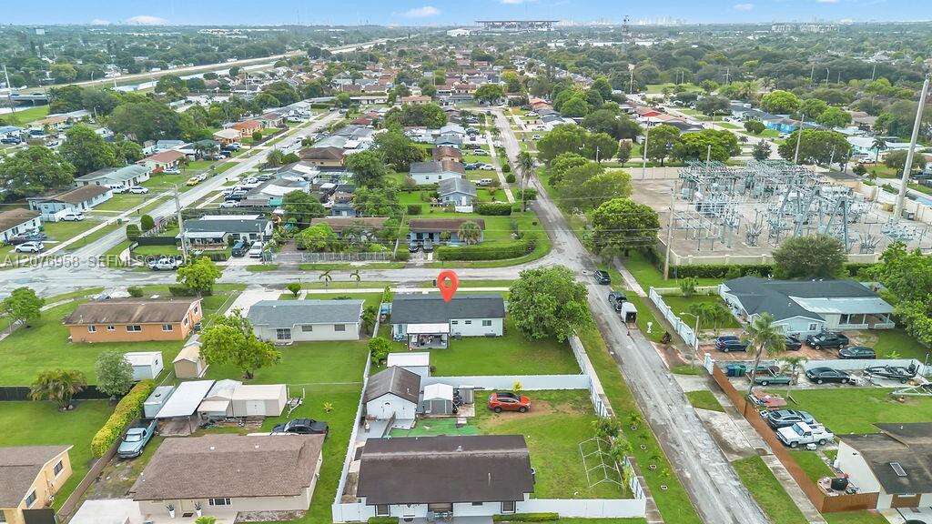Miami Gardens | 20400 38th Ct N/A | Picture 45