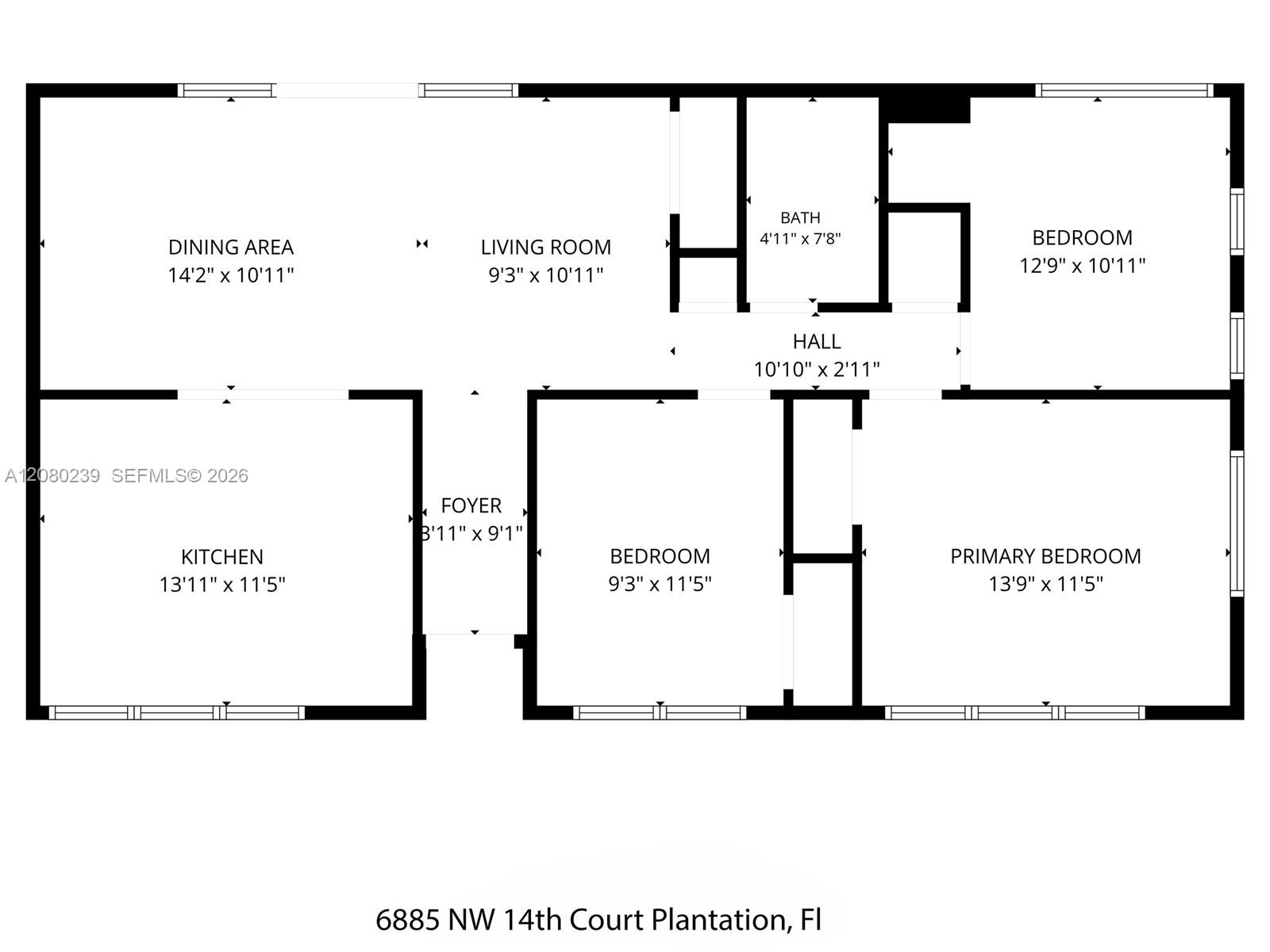 Plantation | 6885 14th Ct N/A | Picture 31