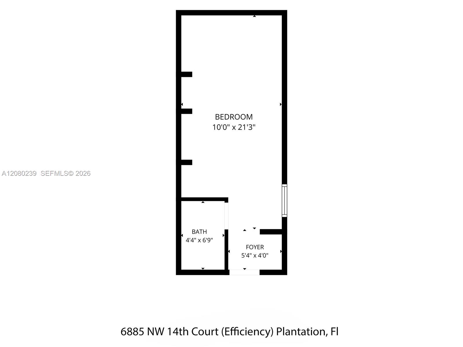 Plantation | 6885 14th Ct N/A | Picture 32