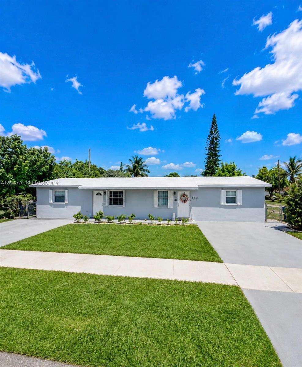 Hollywood | 5901 Garfield St N/A | Picture 1