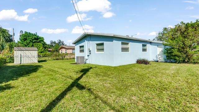 Fort Lauderdale | 1041 24th Ter N/A | Picture 15