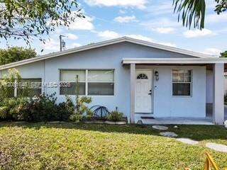 Fort Lauderdale | 1041 24th Ter N/A | Picture 20
