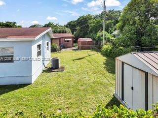 Fort Lauderdale | 1041 24th Ter N/A | Picture 22