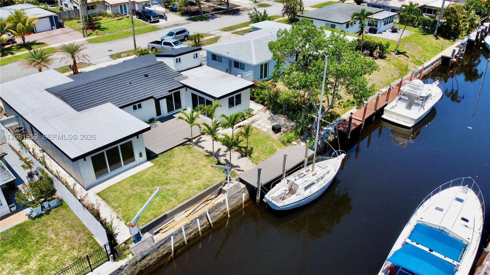 Fort Lauderdale | 1720 23rd Ave N/A | Picture 1