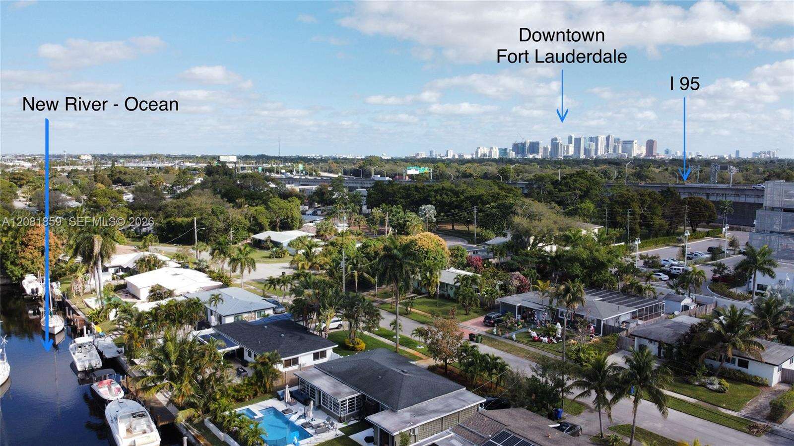 Fort Lauderdale | 1720 23rd Ave N/A | Picture 65