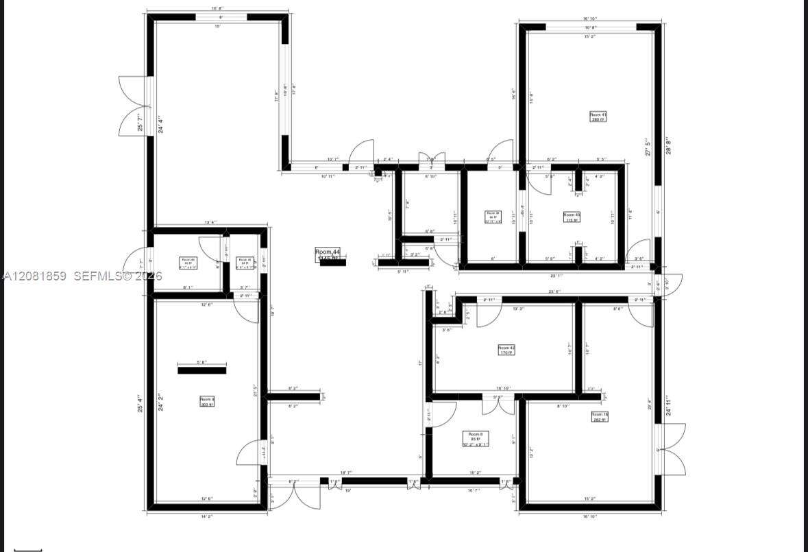 Fort Lauderdale | 1720 23rd Ave N/A | Picture 70
