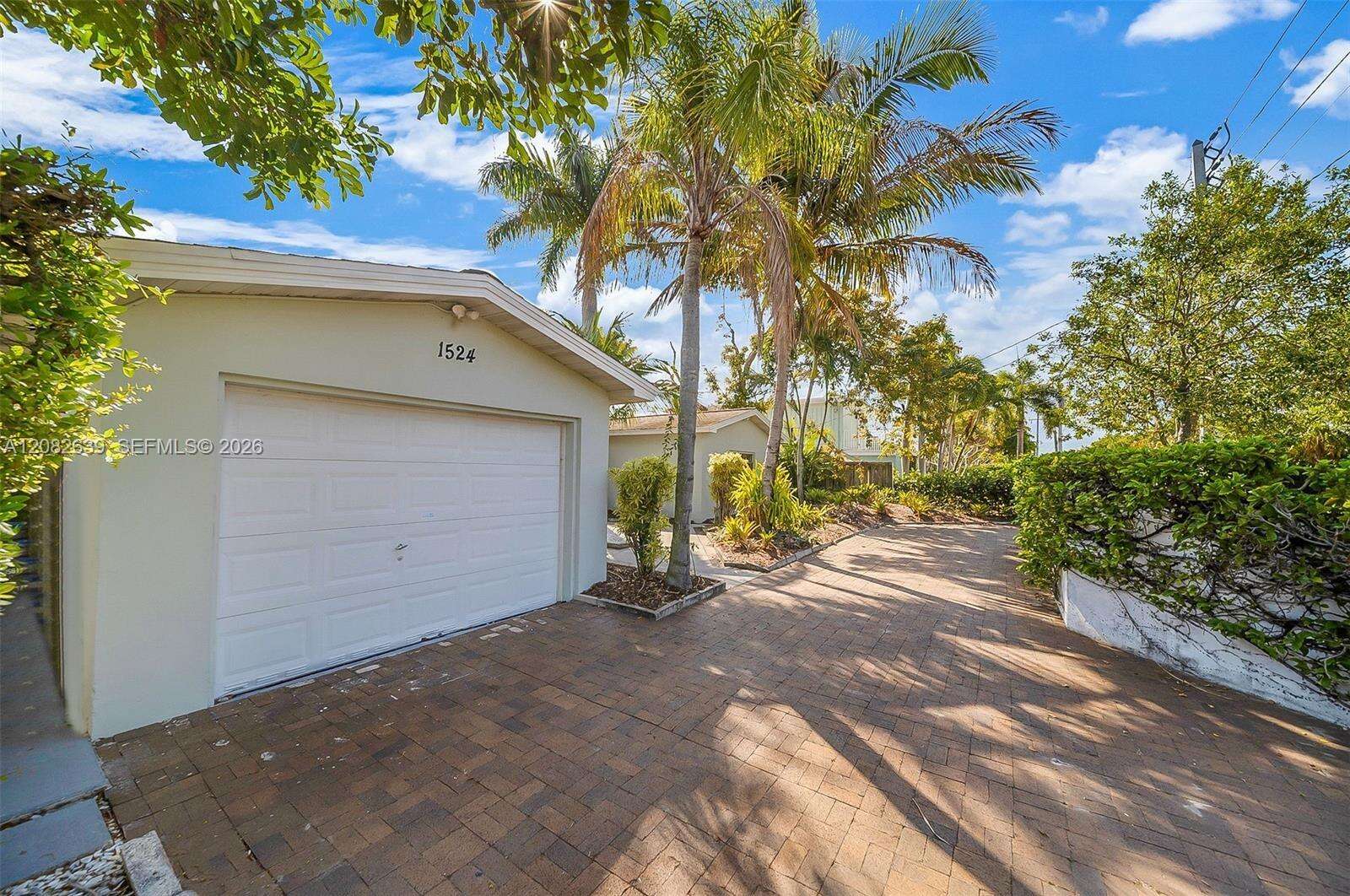 Fort Lauderdale | 1524 18th Ave N/A | Picture 1
