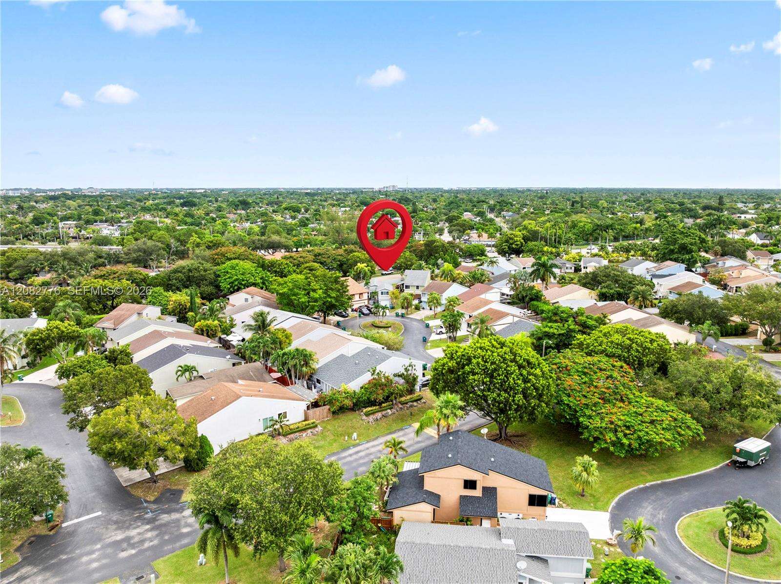 Cutler Bay | 21715 99th Ct N/A | Picture 24