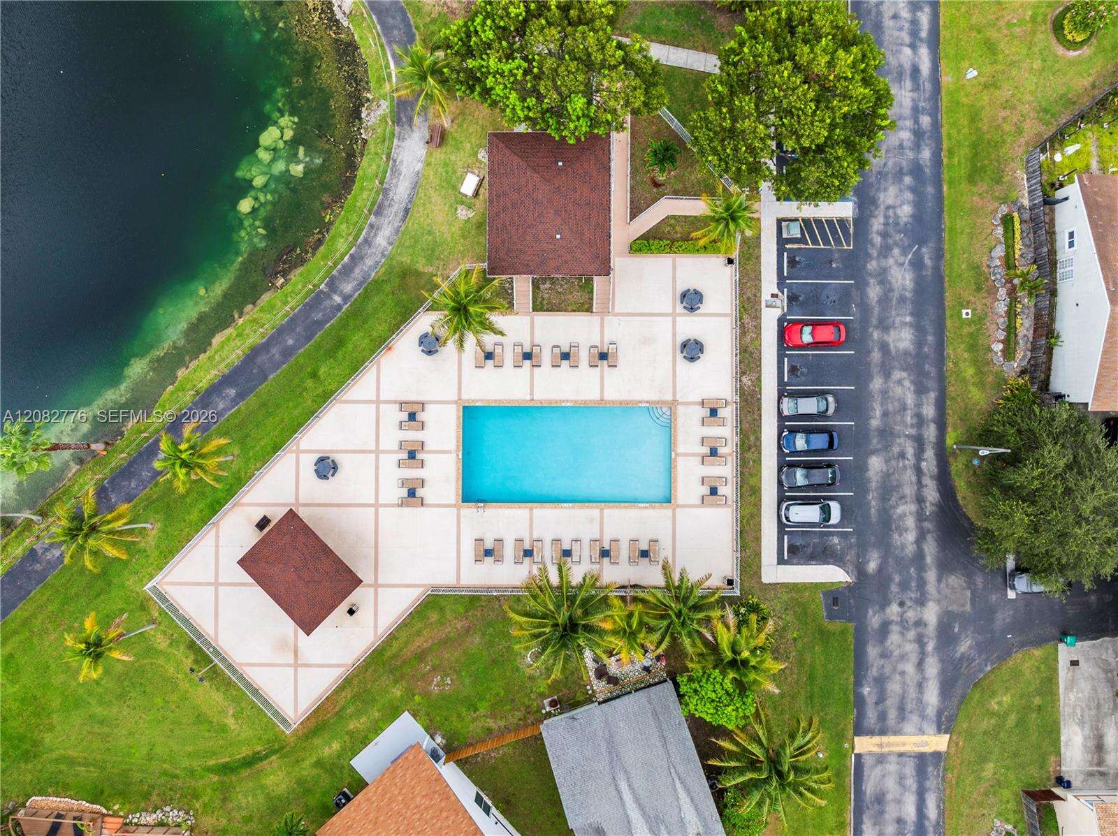 Cutler Bay | 21715 99th Ct N/A | Picture 25