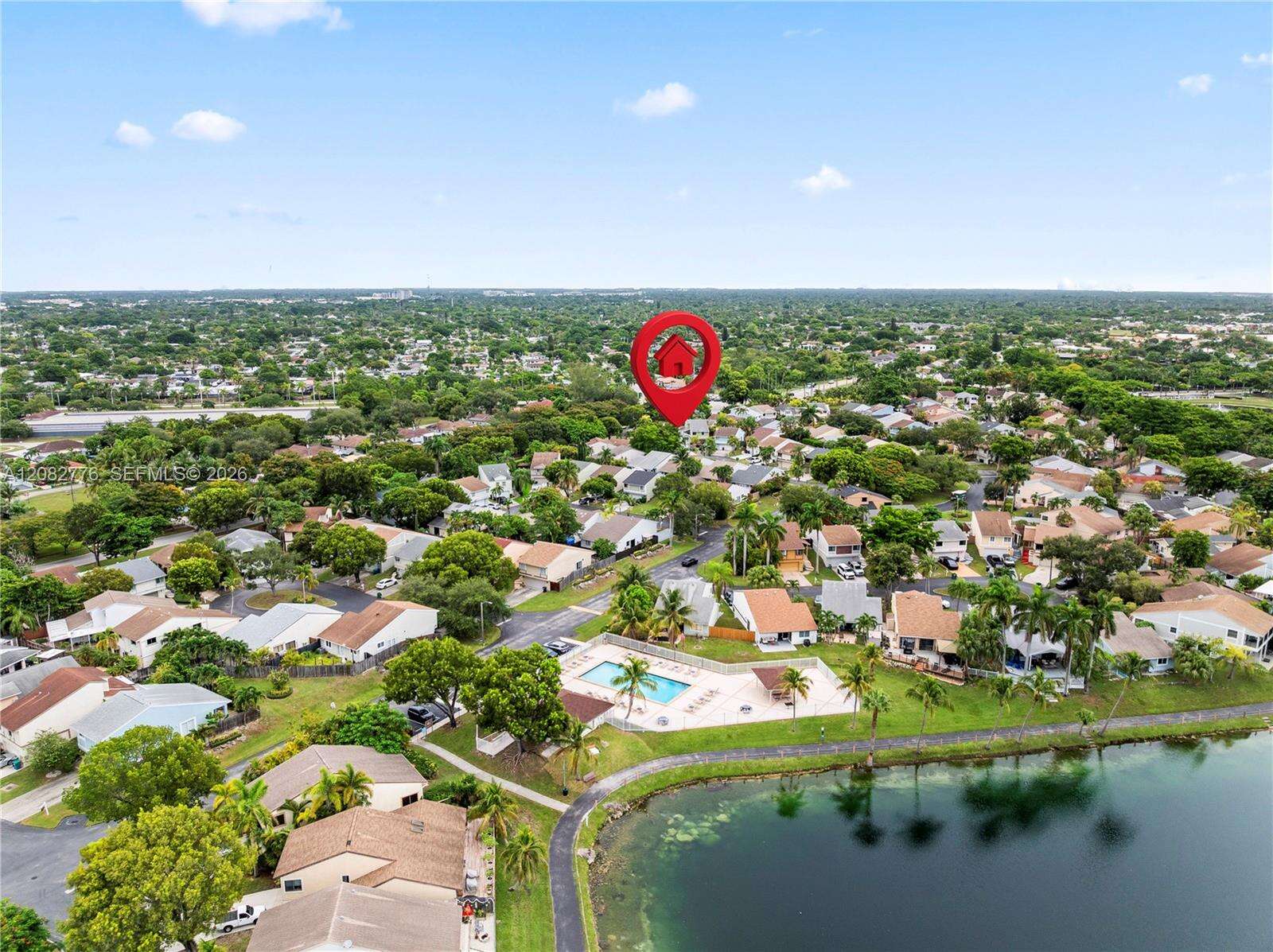 Cutler Bay | 21715 99th Ct N/A | Picture 26
