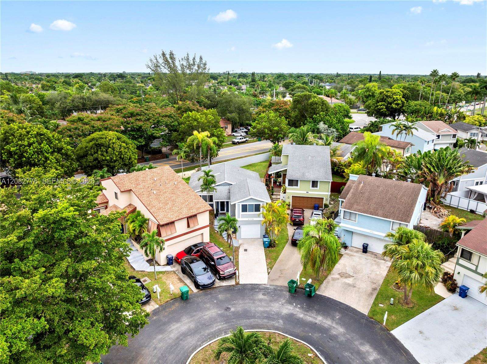 Cutler Bay | 21715 99th Ct N/A | Picture 28