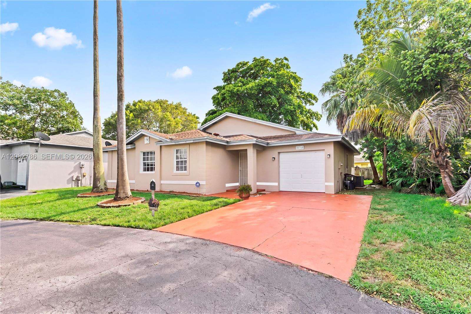 Cutler Bay | 20315 86th Ct N/A | Picture 1