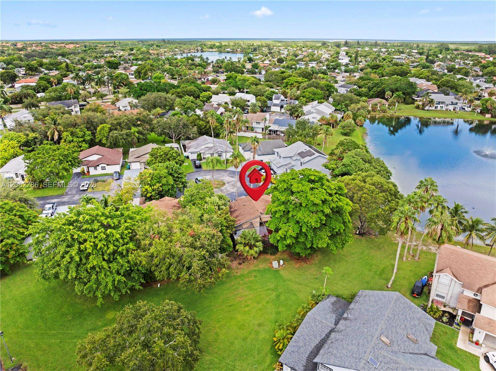 Cutler Bay | 20315 86th Ct N/A | Picture 21