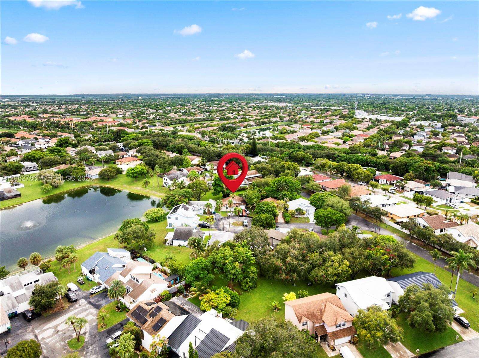 Cutler Bay | 20315 86th Ct N/A | Picture 22