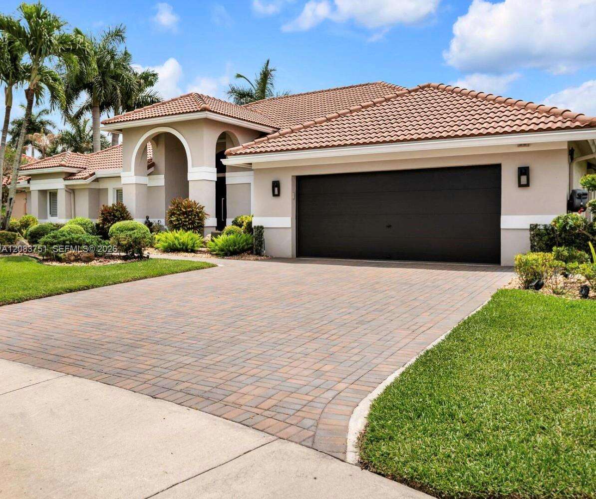 Weston | 1165 Manor Ct N/A | Picture 1