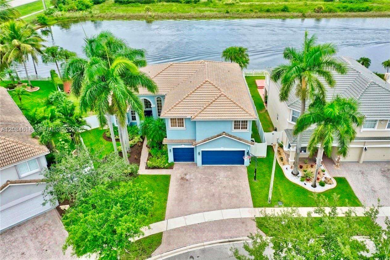 Pembroke Pines | 1580 164th Ave N/A | Picture 1