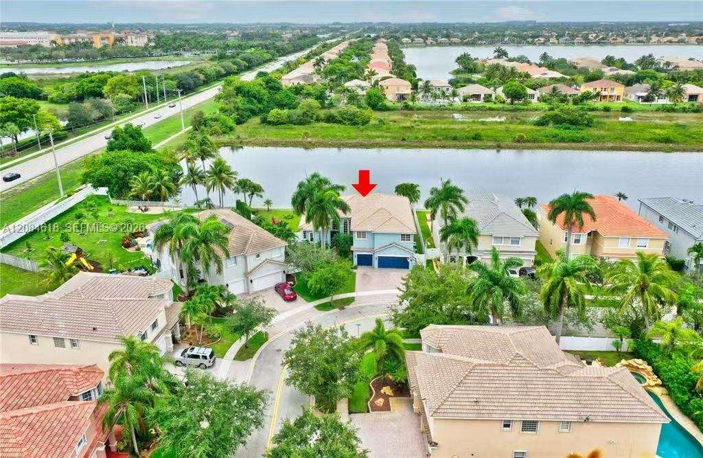 Pembroke Pines | 1580 164th Ave N/A | Picture 11