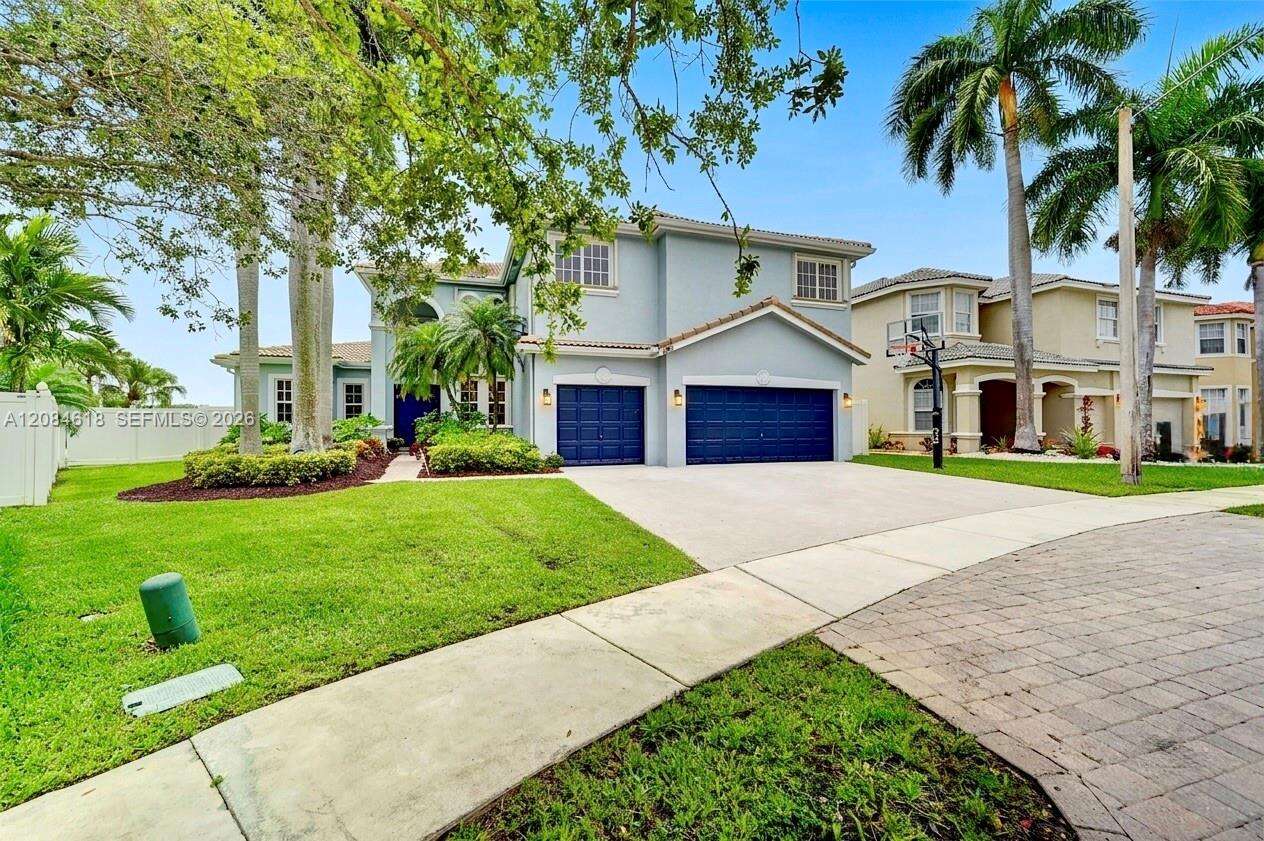 Pembroke Pines | 1580 164th Ave N/A | Picture 4