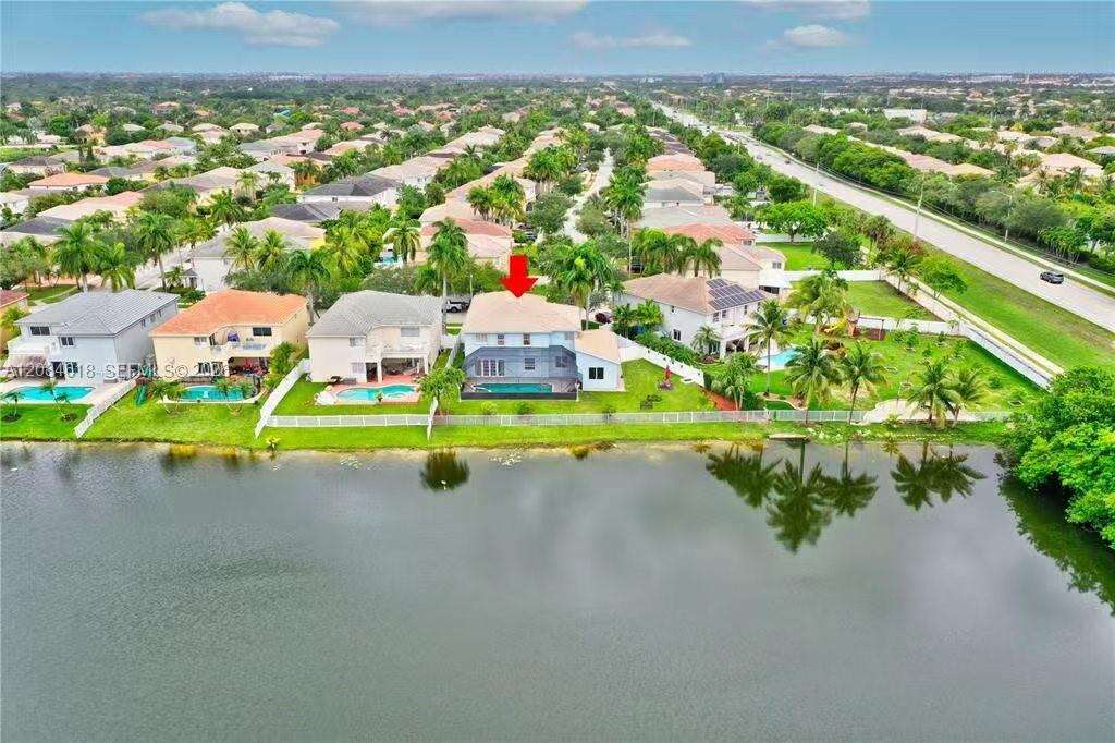 Pembroke Pines | 1580 164th Ave N/A | Picture 9