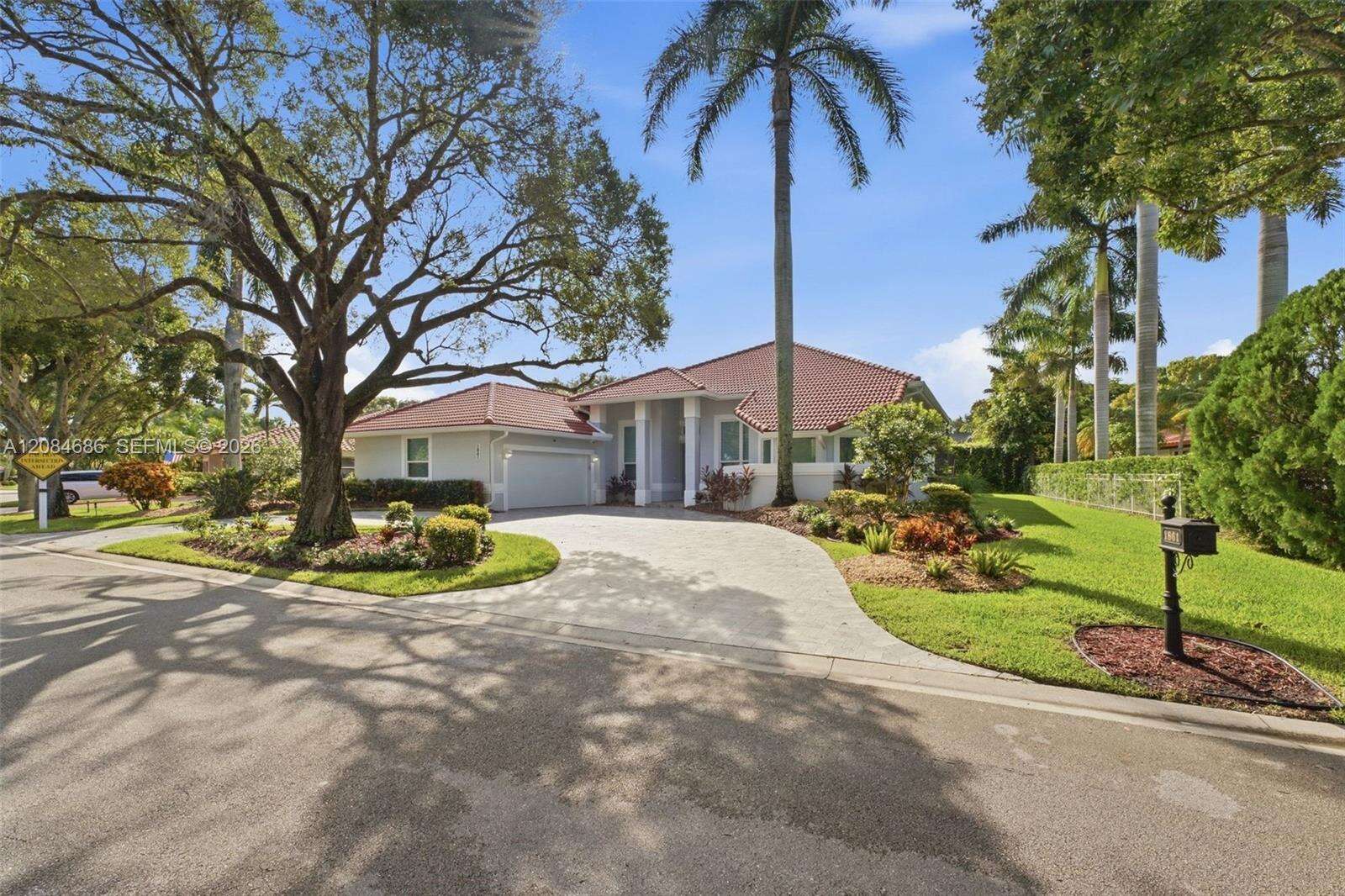 Coral Springs | 1861 Eagle Trace Blvd W N/A | Picture 1