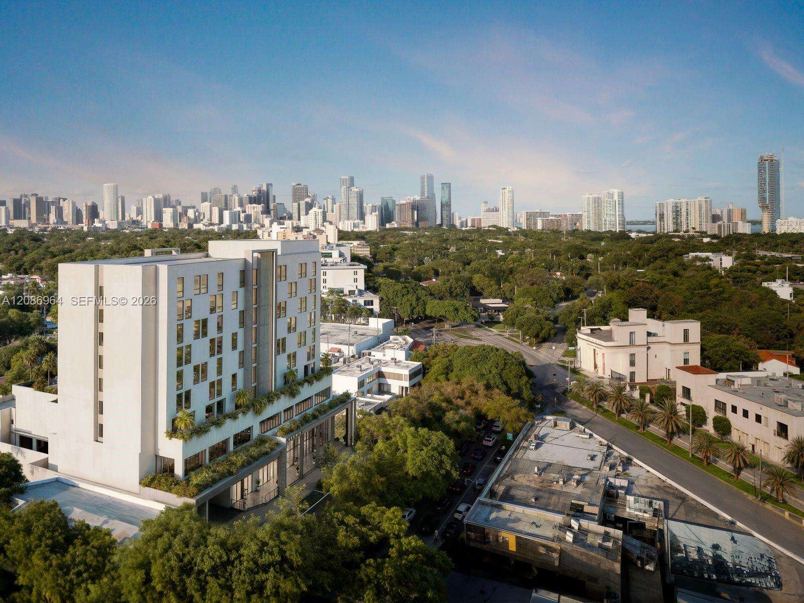Miami | 1265 22nd St Unit #TH-3 | Picture 16