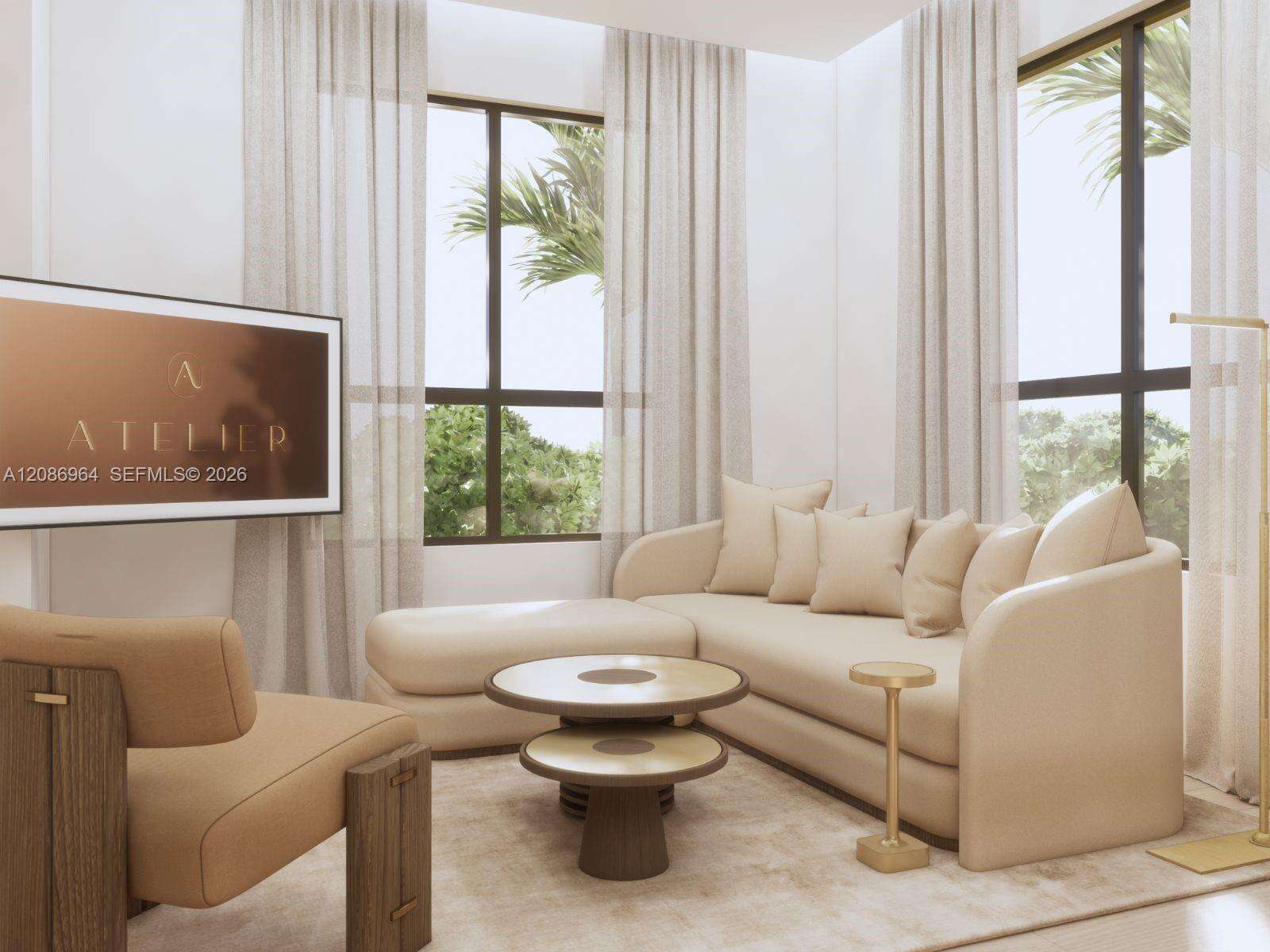 Miami | 1265 22nd St Unit #TH-3 | Picture 3