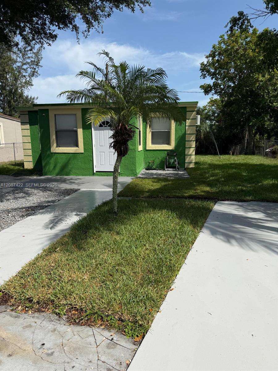 Opa-Locka | 1810 Rutland St N/A | Picture 1
