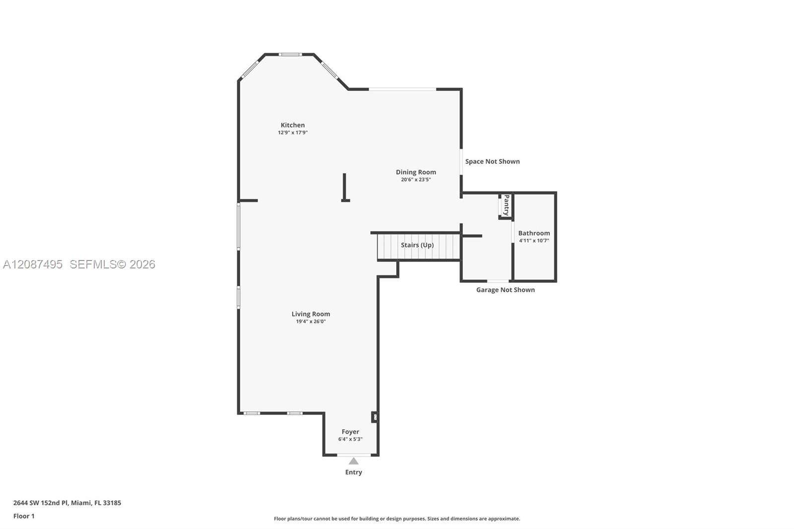 Miami | 2644 152nd Pl N/A | Picture 35