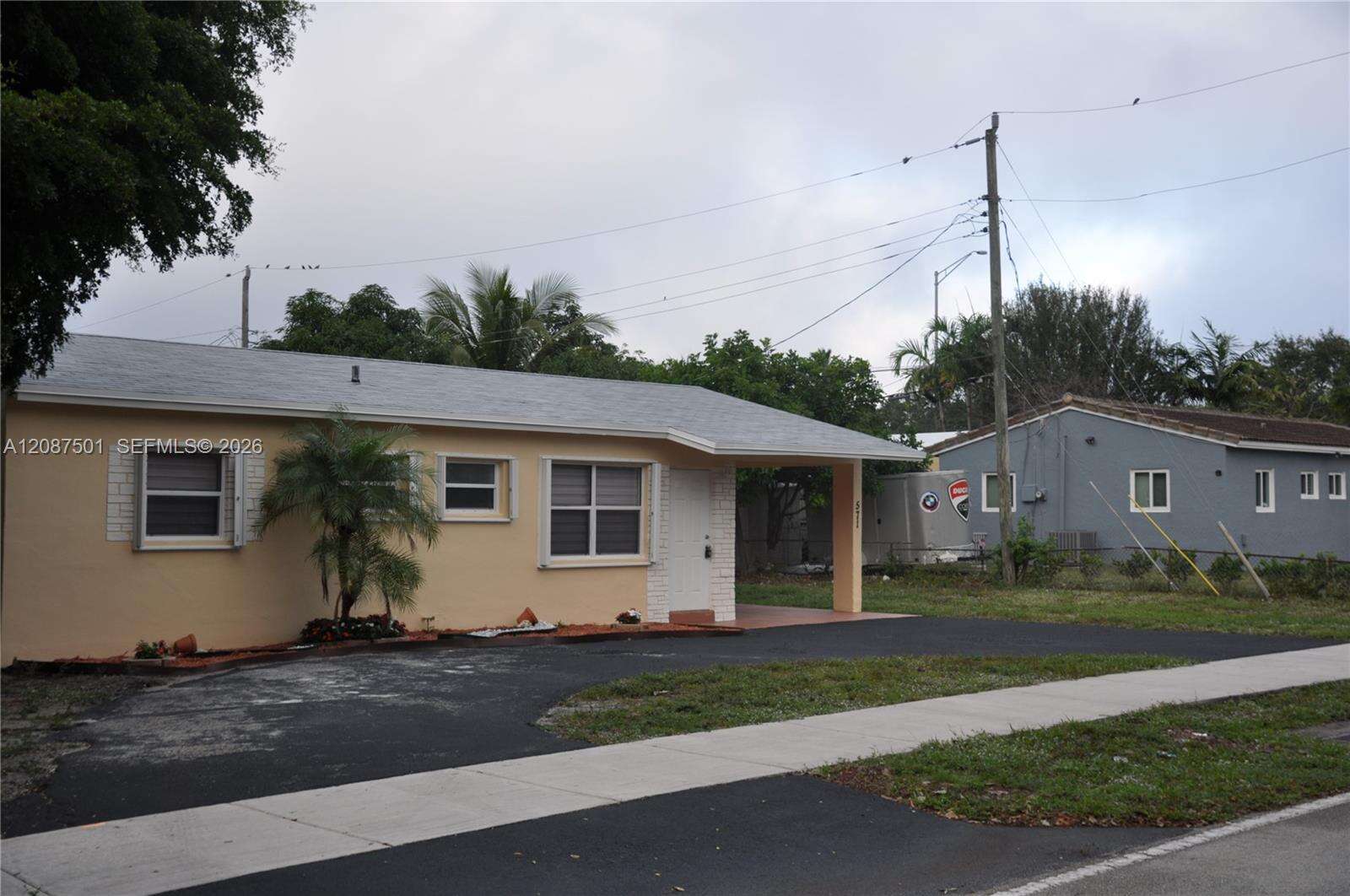 Oakland Park | 571 61st St N/A | Picture 3