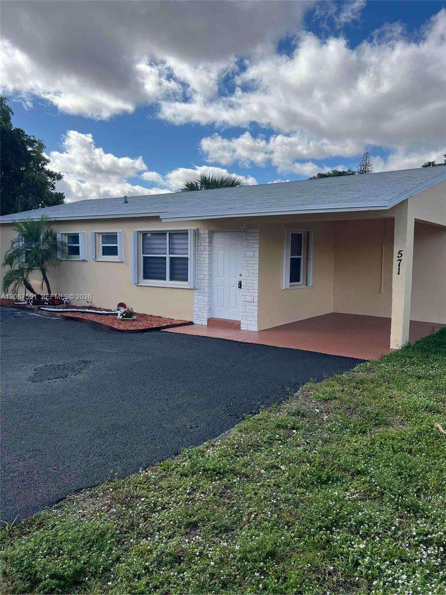 Oakland Park | 571 61st St N/A | Picture 4