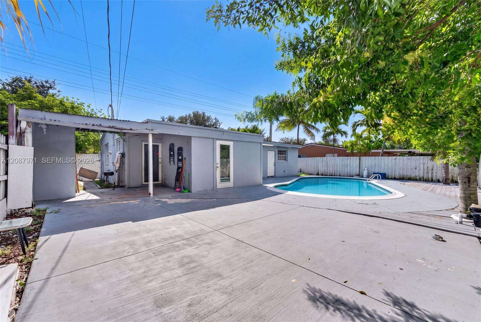 Hollywood | 730 64th Ave N/A | Picture 20