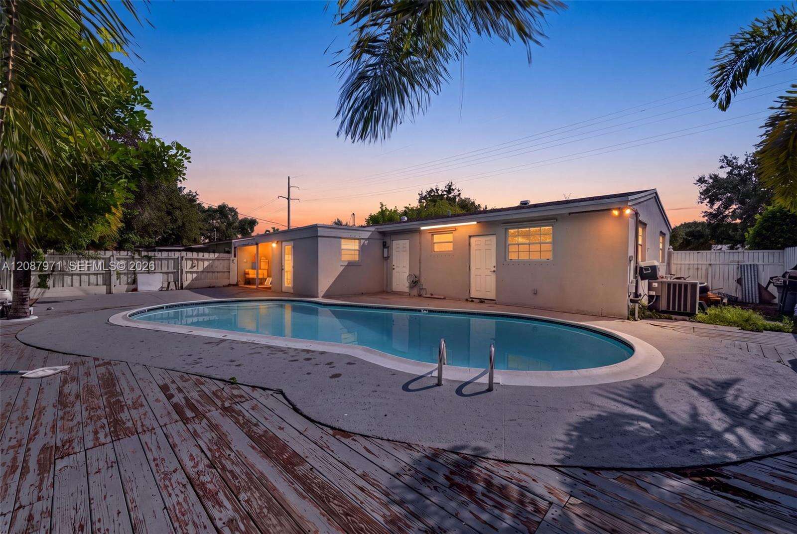 Hollywood | 730 64th Ave N/A | Picture 22