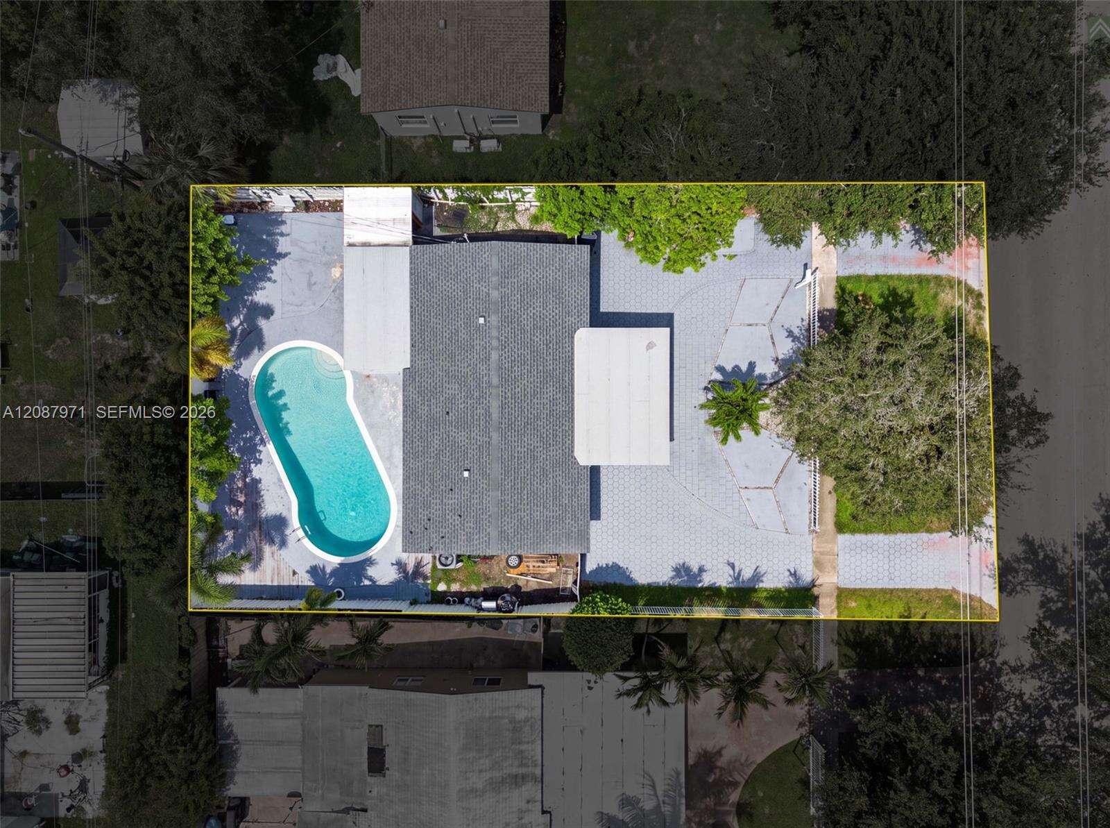 Hollywood | 730 64th Ave N/A | Picture 24