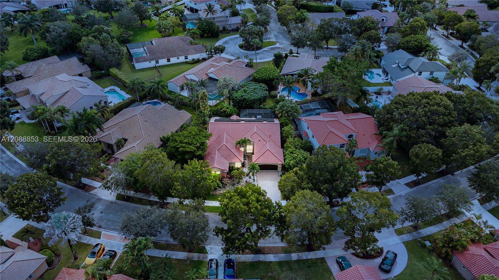 Weston | 523 Stonemont Dr N/A | Picture 36