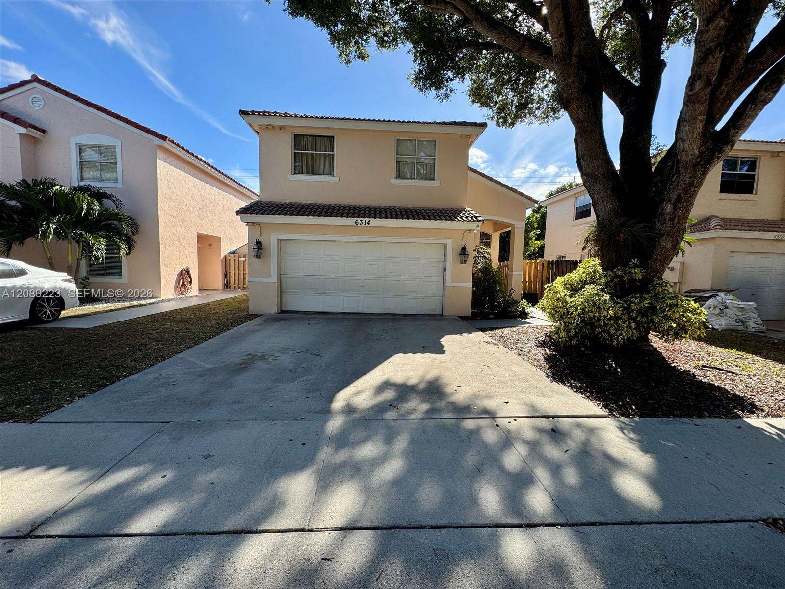 Margate | 6314 Duval Dr N/A | Picture 1