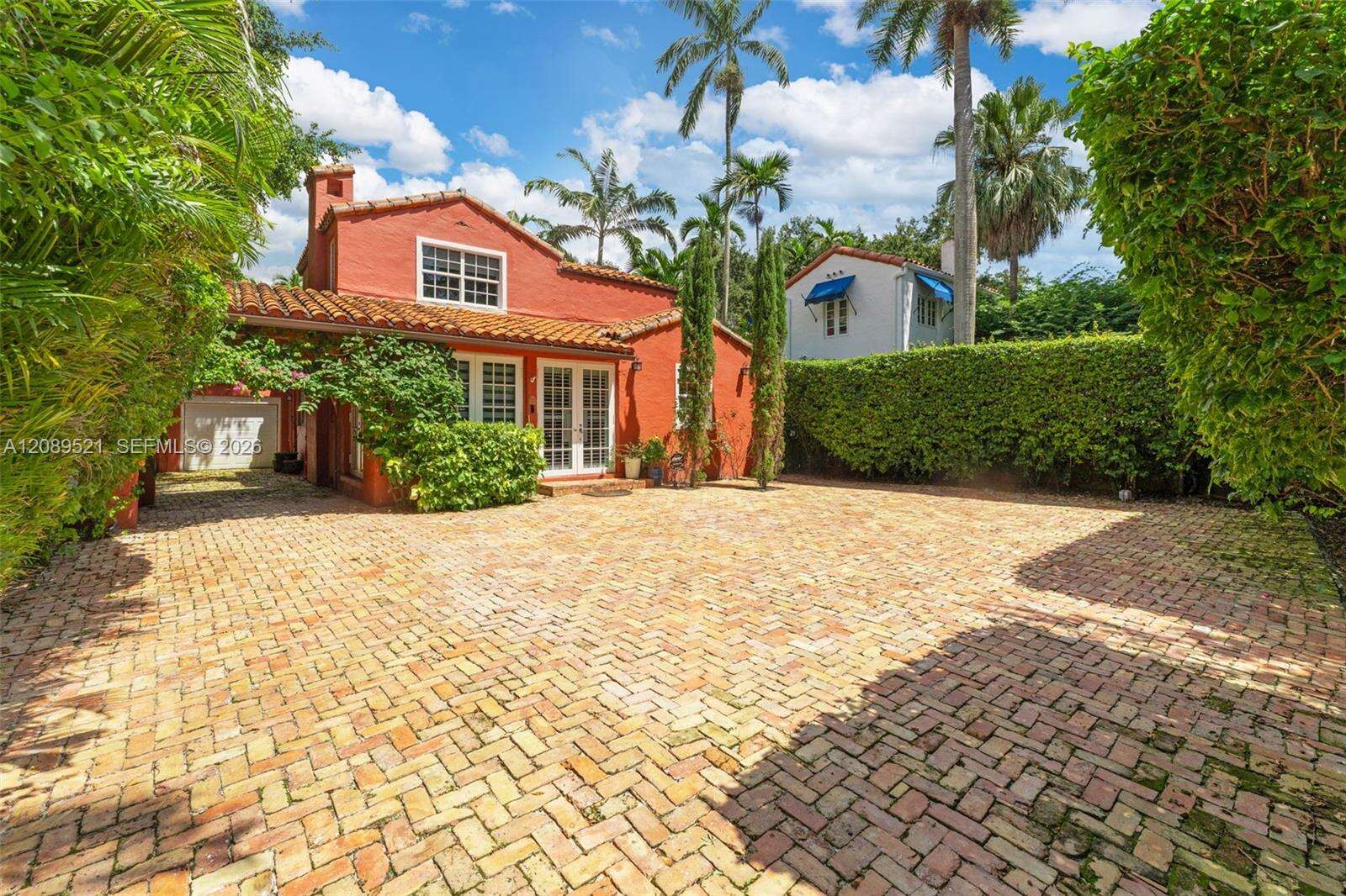 Coral Gables | 629 Altara Ave N/A | Picture 1