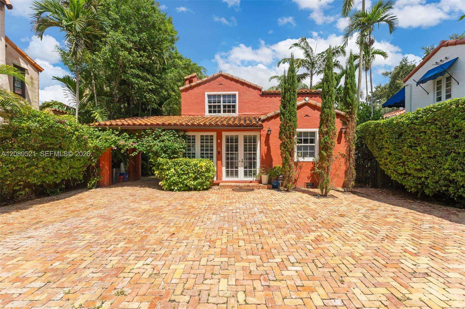 Coral Gables | 629 Altara Ave N/A | Picture 2