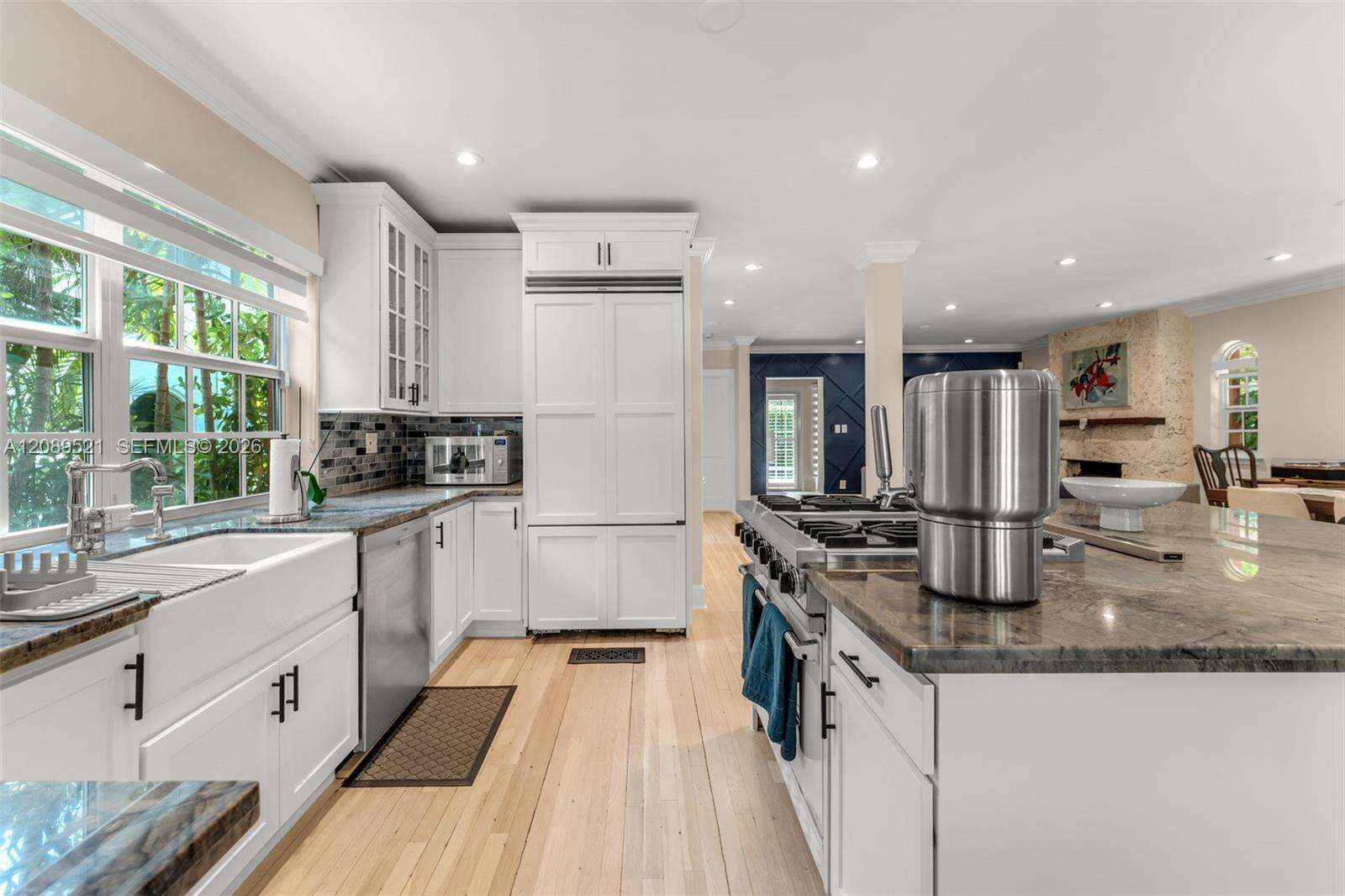 Coral Gables | 629 Altara Ave N/A | Picture 12