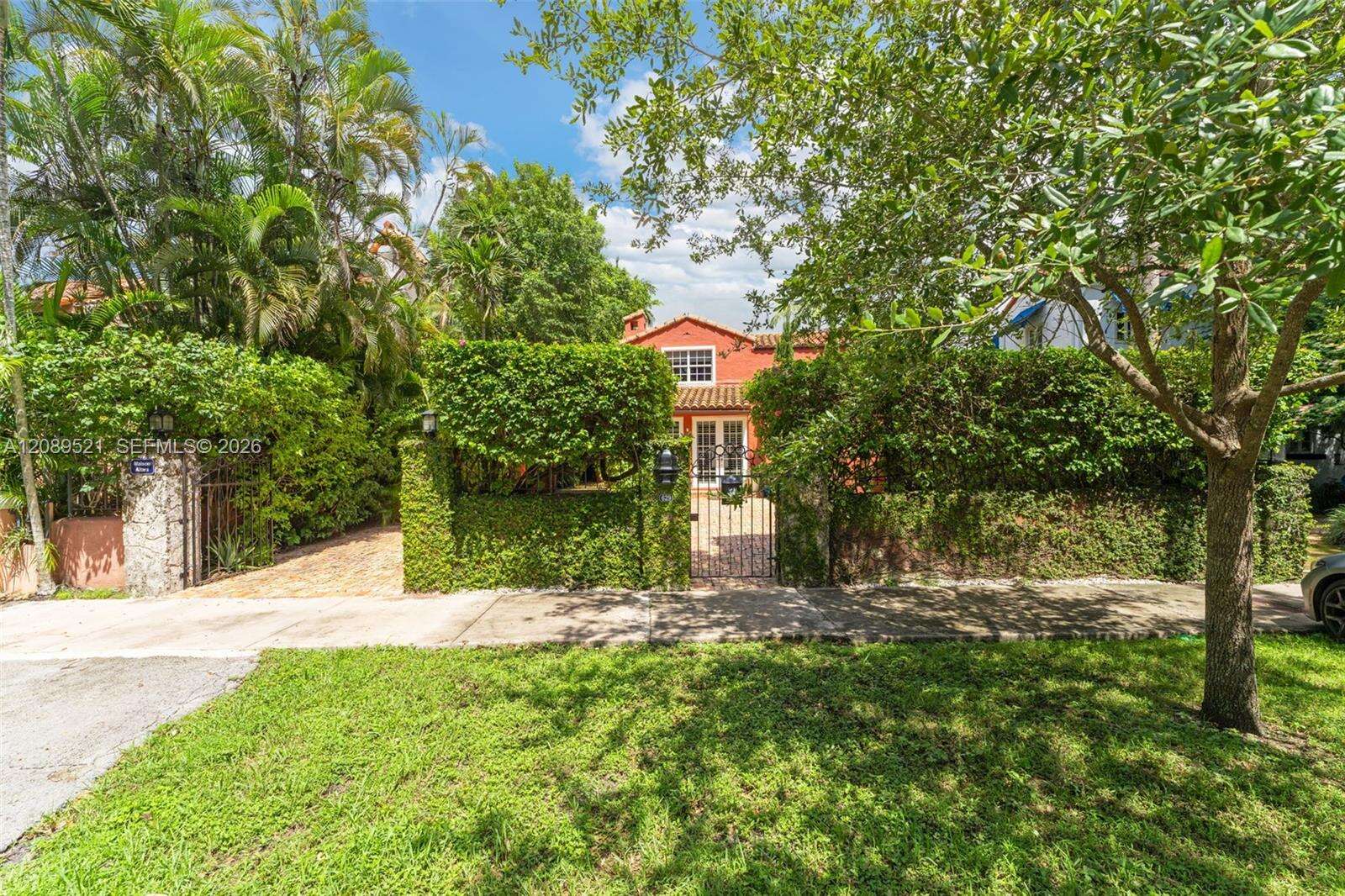 Coral Gables | 629 Altara Ave N/A | Picture 38