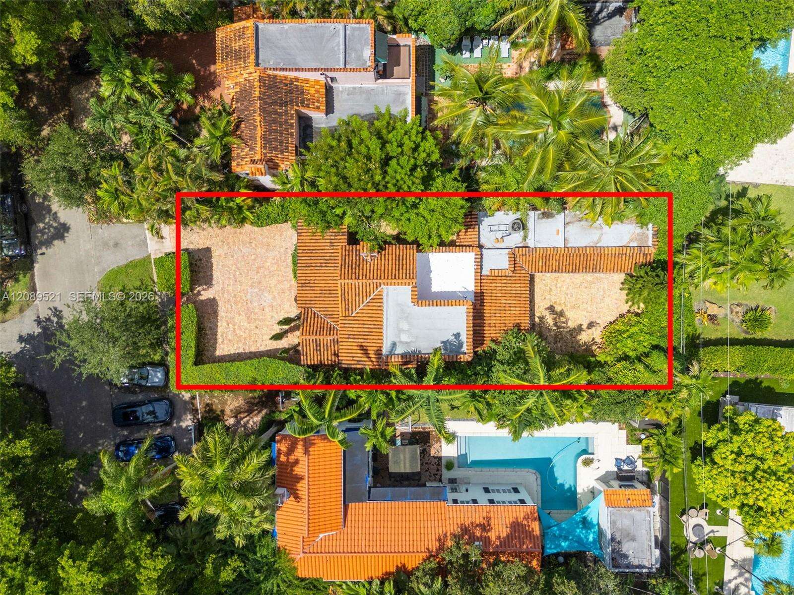 Coral Gables | 629 Altara Ave N/A | Picture 39