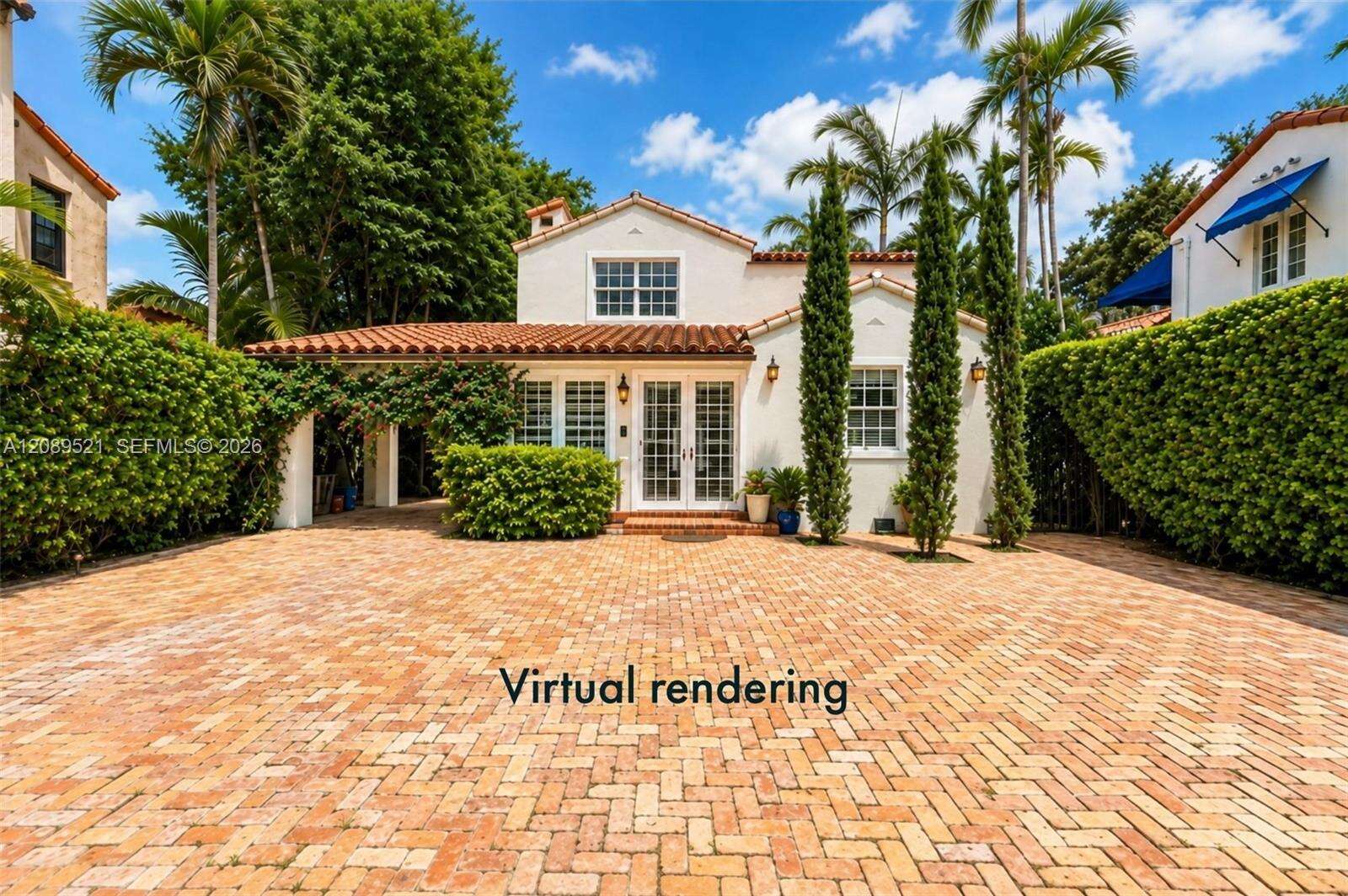 Coral Gables | 629 Altara Ave N/A | Picture 41